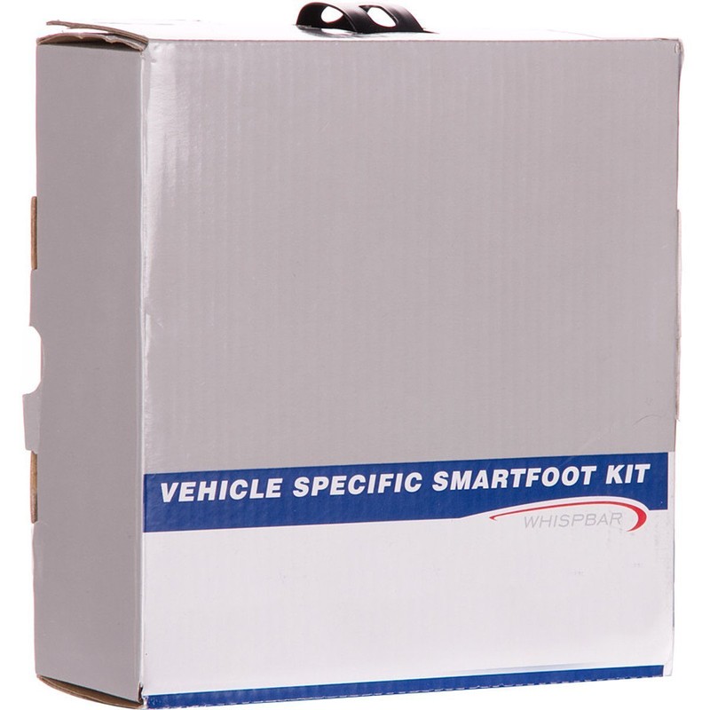Whispbar Vehicle-Specific SmartFoot Fitting Kit - K424