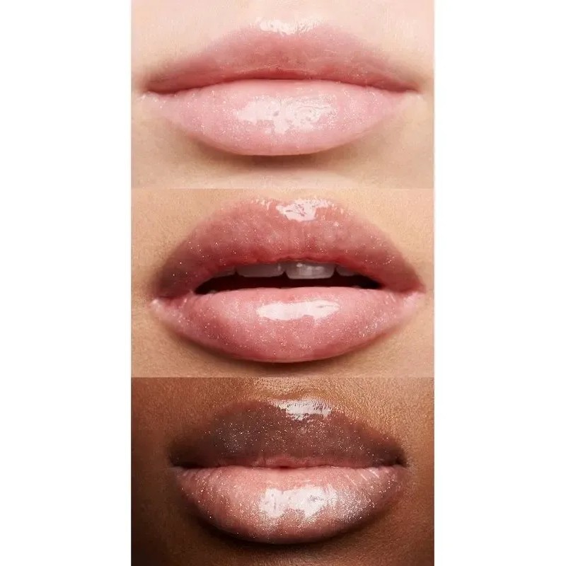 Lip Gloss E.l.f. Lip Lacquer Brillo Labial 2.4 Ml. Acabado
