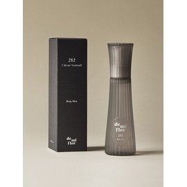 Body Mist 80ml (Choose 1 of 3 types) / 바디미스트 80ml (3종 택1)