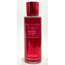 Victoria's Secret Rouge Elixir No. 02 Fragrance Mist 8.4 fl oz / 250 ml New