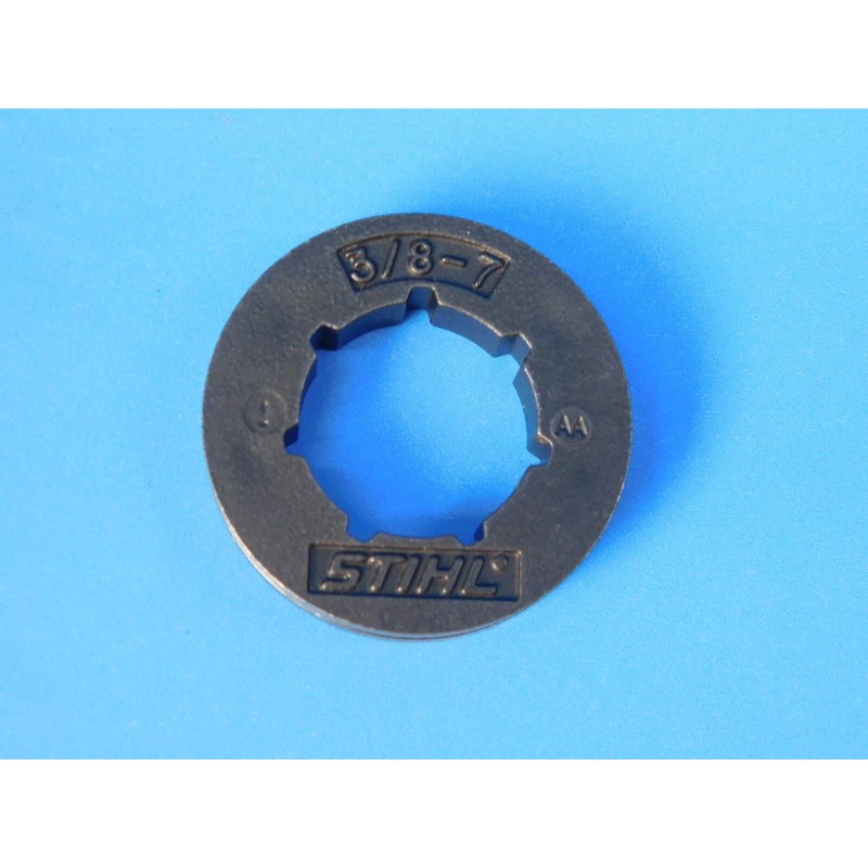 STIHL CLUTCH RIM SPROCKET 3/8 7T FOR STIHL 024 026