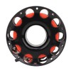 30m Scuba Diving Spool, Reel Diver Spool Reel Cave Line