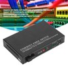 4 Ports Ethernet Fiber Switch TBCMC3414ES20A Plug Play Stable Sturdy