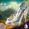 Wizards of the Coast Glass Slipper | 3d Printed Props&Beyond D&D