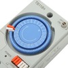 Mechanical Timer Switch Anti Interference Programmable Time Switch for Street