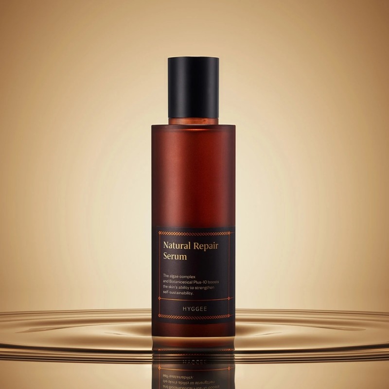 Hygge Natural Repair Serum 120ml+30ml / 휘게 내추럴 리페어 세럼