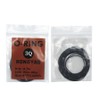 Generic 13mm-40mmring 4 bag 0.5/0.6/0.7/0.8/0.9mm Watch O-Ring Waterproof Rubber Watch