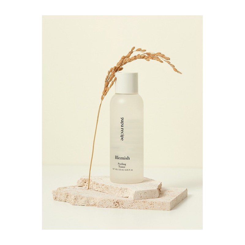 Blemish Peeling Toner 120ml / 블레미쉬 필링 토너 120ml