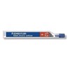 Staedtler Leads for Mechanical Pencil Mars Micro 0.5 B (Pack