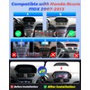 Hikity for Honda Acura MDX 2007 2008 2009 2010 2011