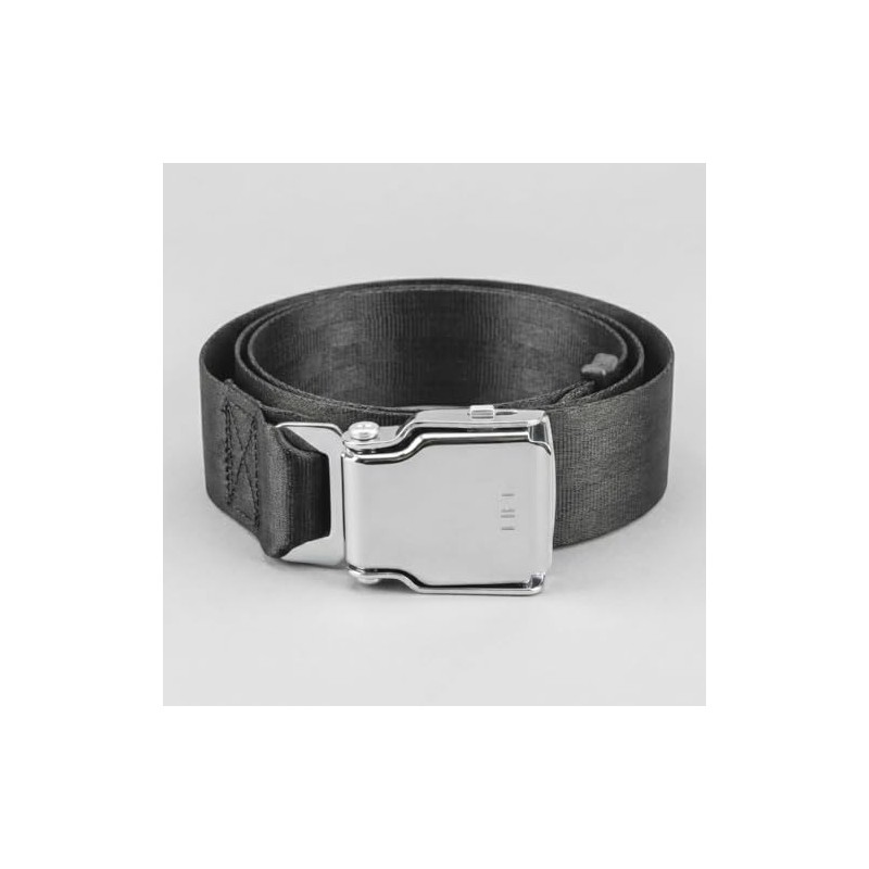 Seat Belt Buckle by GymPin