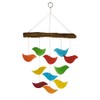 Gift Essentials Bird Driftwood Chime