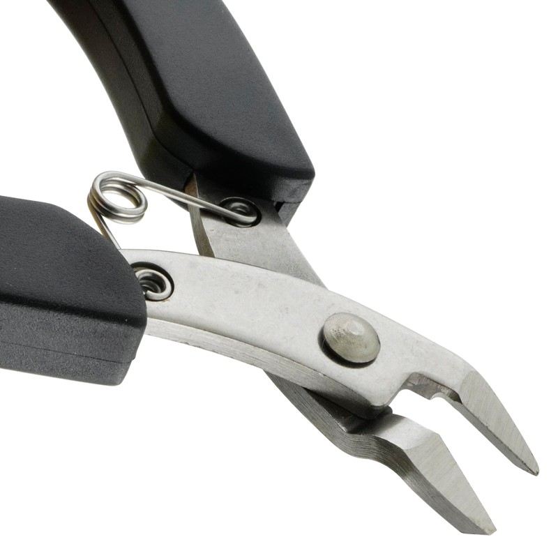 Bigman HT-01S Stainless Steel Hobby Nipper, Plastic Nipper, Plastic Model,