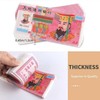 QPHYFXF Ghost Money 300 Sheets Joss Paper, Traditional Heaven Bank