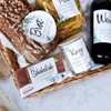 Housewarming Gift Bread Salt Labels | 6 Tags - Stickers