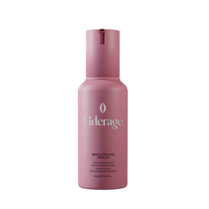 Cumlaude Brightening Serum Viderage 45ml | Despigmentante Íntimo