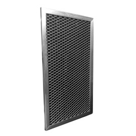 Air Filter Factory Compatible For W10112514, W10112514A, 1373090, 208067, 8184002, R0710163, 0311950, 05200037, 05200253, 232511, 247900 Whirpool Charcoal Carbon Microwave Oven Vent Filters 50-Pack