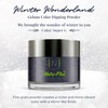 SNS Nails Dipping Powder Gelous Color - Winter Wonderland Collection