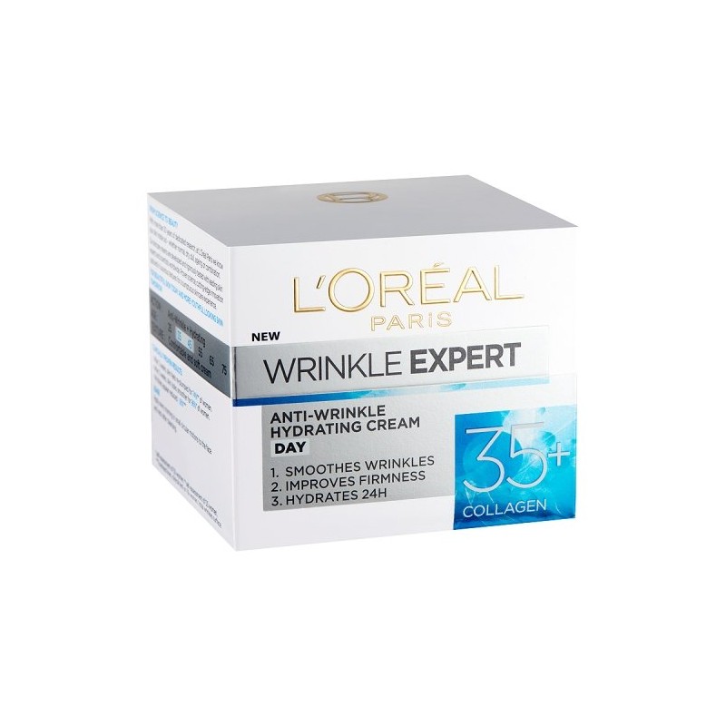 L'oreal Paris Wrinkle expert 35+ Collagen