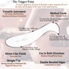 GYX COELE Gua Sha Tools Stainless Steel gua sha Scraping