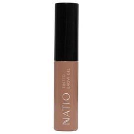 Natio Tinted Brow Gel Dark Light Brown