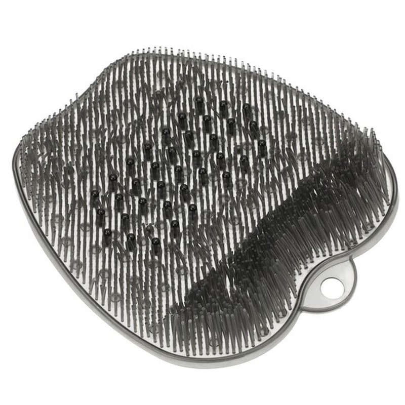 Nitori 7710658 Foot Brush