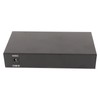 SFP Fiber Switch 6 Ports 10 100 1000M Self Adaptive