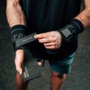 Velites All Terrain Grips | Color Black | Size M