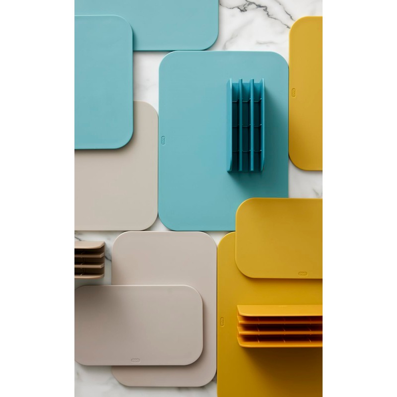 Rosti Choptima Chopping Board, Kitchen Board, Bread Chopping Board &