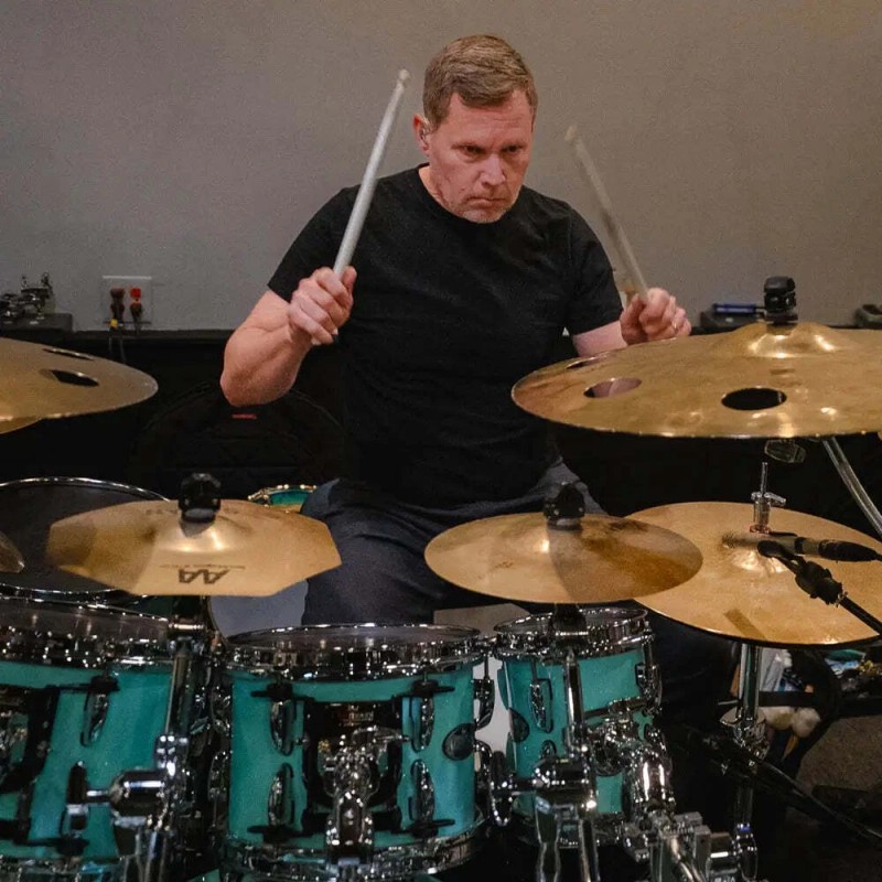 Vater Chad Sexton Signature Drum Sticks