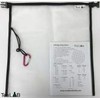 Compost Tea Brew Bag : for 30-50 Gallon Barrel Sized
