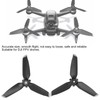 4PCS 5328S Quick Release Propellers for DJI FPV Drone Accessory