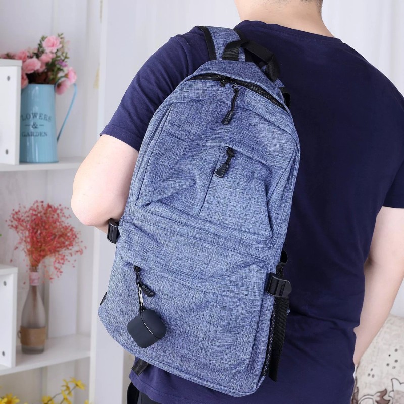 Zotech AirPods 1 & 2 GEN Accessory Pack 6 in