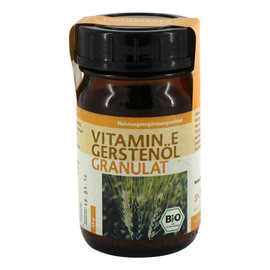 Vitamin E Gerstenöl Dr. Pandalis Granules 45g Granules