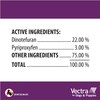 Vectra® for Dogs & Puppies Flea Treatment & Prevention for