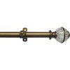 Camino Lancaster Decorative Rod & Finial 66-120