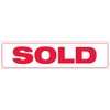Calendars and More, Inc. Corrugated Real Estate Sign Riders -