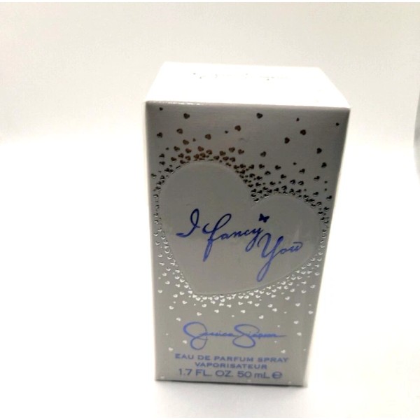 Jessica Simpson I FANCY YOU BY JESSICA SIMPSON EDP 1.7