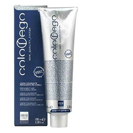 Ever Ego Color Permanente para Cabello 3.38Oz (Rubio Dorado (7/3))