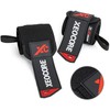 XEOCORE TORQUE 24" Weightlifting Wrist Wraps – Premium Heavy Duty