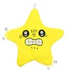 CMANLNYK Dancing Plush Star Toy - Funny Shooting Star Sensory