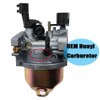 Huayi Carburetor Compatible with Huskee 31AM6BHE731 1143789 208CC 24 in