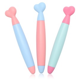 3pcs Kids Stylus Pens, Stylus for Kids Crayon Stylus Pen Premium Cute Kid Stylus Pens for Touch Screens Children's Touch Screen Stylus for Touch Screens Devices