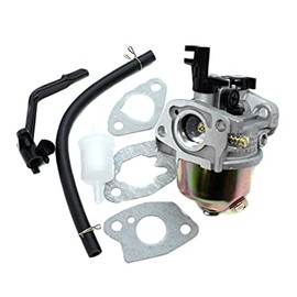 Carburetor For Harbor Freight Pacific Hydrostar 98444 98445 118CC Pressure Washer