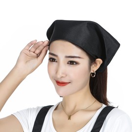cozycube Triangle Headband, Set of 2, For Adults, Breathable, Women's, Men's, Drawstring Type, Easy to Tie, For Kitchen, Stylish, Simple, For Work, Cooking Classroom, Home, Cafe, Wrinkle Resistant, Cleaning, Beauty Salon, Women's, Men's, Unisex, One Size