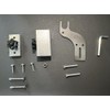 Self Sliding Door Closer - Parts