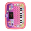 Kids Talking Tablet Early Education Toddler Learning Pad Smarty Learning