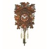 Trenkle Black Forest Clock TU 20 PB
