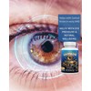EXIR Computer Phone Digital Eye Fatigue Natural Supplement, 60 Capsules