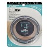 Polvo compacto Maybelline Fit me! 230 natural buff 12 g